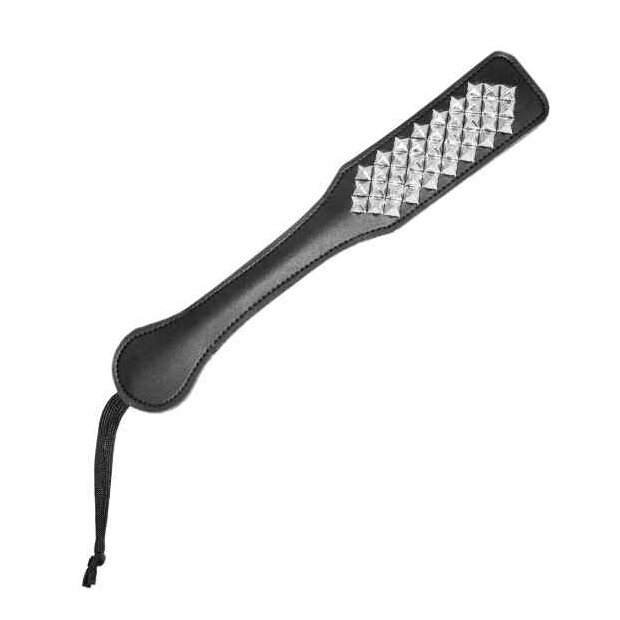 S&M Studded Paddle