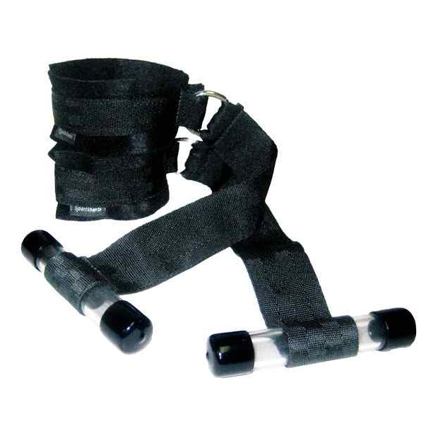 Sportsheets Door Jam Cuffs