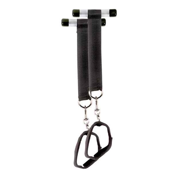 Sportsheets Door Jam Cuffs