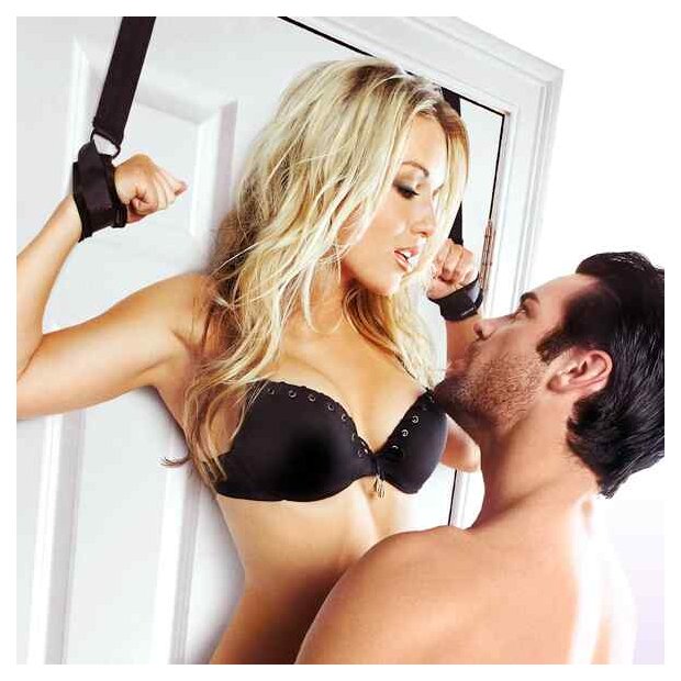 Sportsheets Door Jam Cuffs