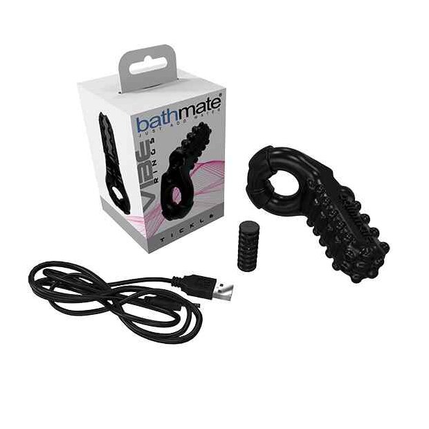 Bathmate Vibe Ring Tickle