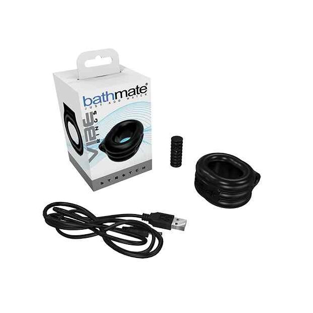 Bathmate Vibe Ring Stretch