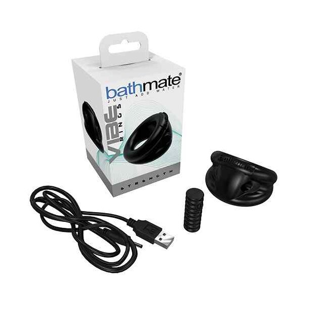 Bathmate Vibe Ring Strength