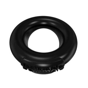Bathmate Vibe Ring Strength Penisring Schwarz
