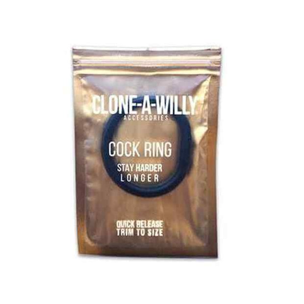 Clone-A-Willy Cock Ring