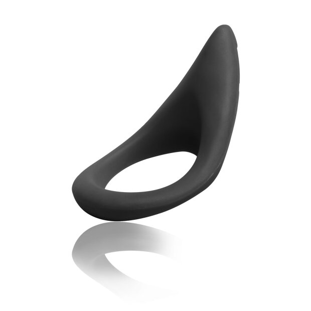 Laid P.2 Silicone Cock Ring 51.5 mm Black