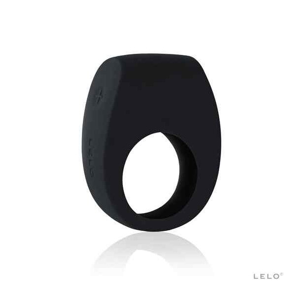 LELO Tor 2 Penisring Schwarz ⌀ 3,6 cm