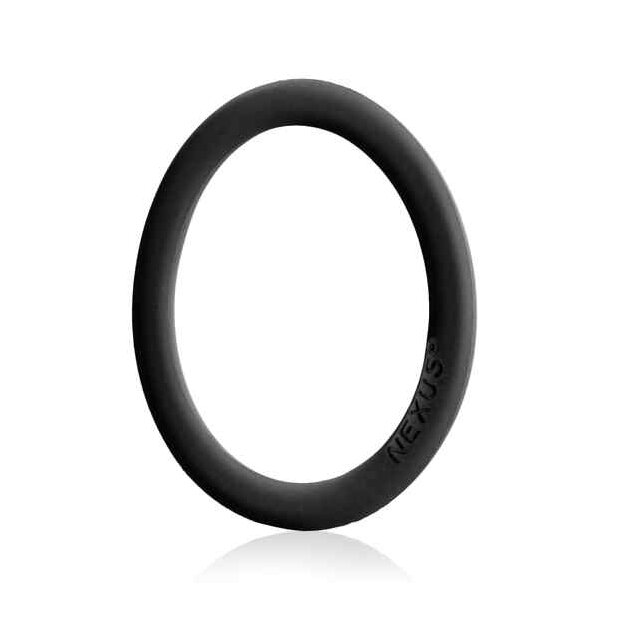 Nexus Enduro Silicone Super Stretchy Cock Ring