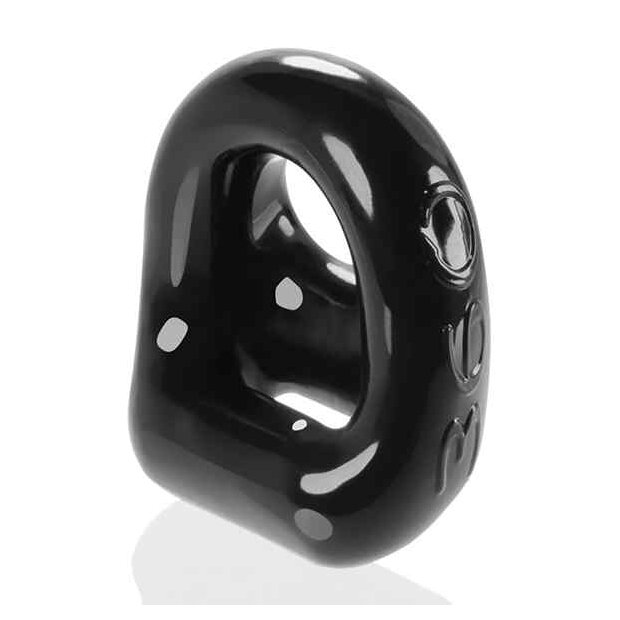 Oxballs 360 Cockring Ballsling Penisring Schwarz