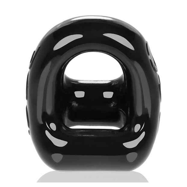 Oxballs 360 Cockring Ballsling Penisring Schwarz