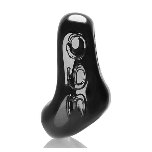 Oxballs 360 Cockring Ballsling Penisring Schwarz