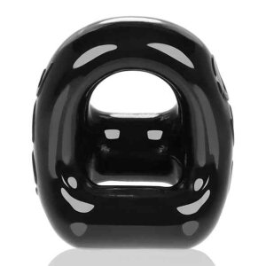 Oxballs 360 Cockring Ballsling Penisring Schwarz