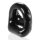 Oxballs 360 Cockring Ballsling Penisring Schwarz