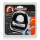 Oxballs 360 Cockring Ballsling Penisring Schwarz