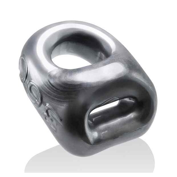 Oxballs 360 Cockring & Ballsling Steel