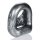 Oxballs 360 Cockring & Ballsling Steel