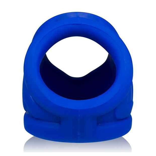 Oxballs OXSLING Cocksling Cobalt Ice Penisring Blau