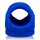 Oxballs OXSLING Cocksling Cobalt Ice Penisring Blau