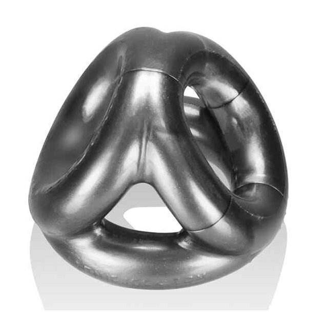 Oxballs TRI-SPORT Cocksling Penisring Stahl