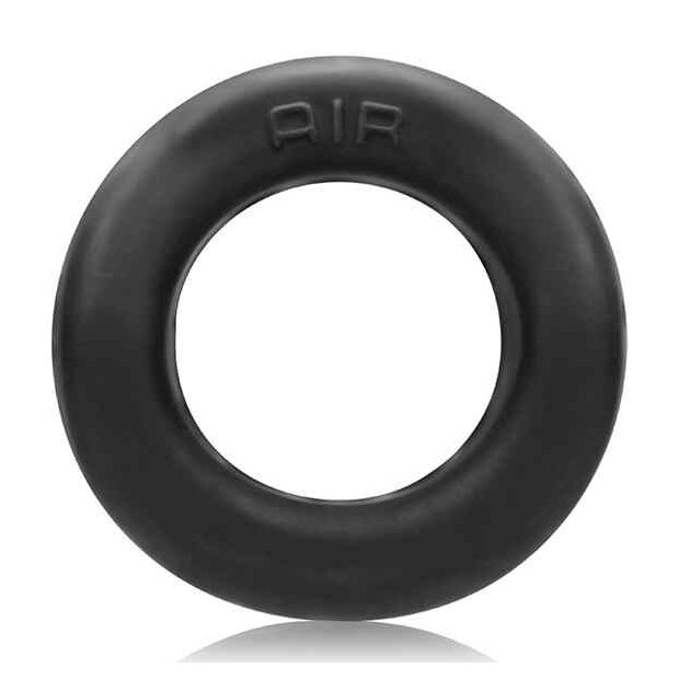 Oxballs Air Airflow Cockring Penisring Schwarz