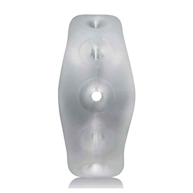 Oxballs Air Airflow Cockring Cool Ice