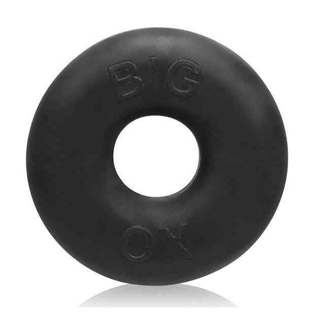 Oxballs Big Ox Cockring Black Ice
