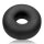 Oxballs Big Ox Cockring Black Ice