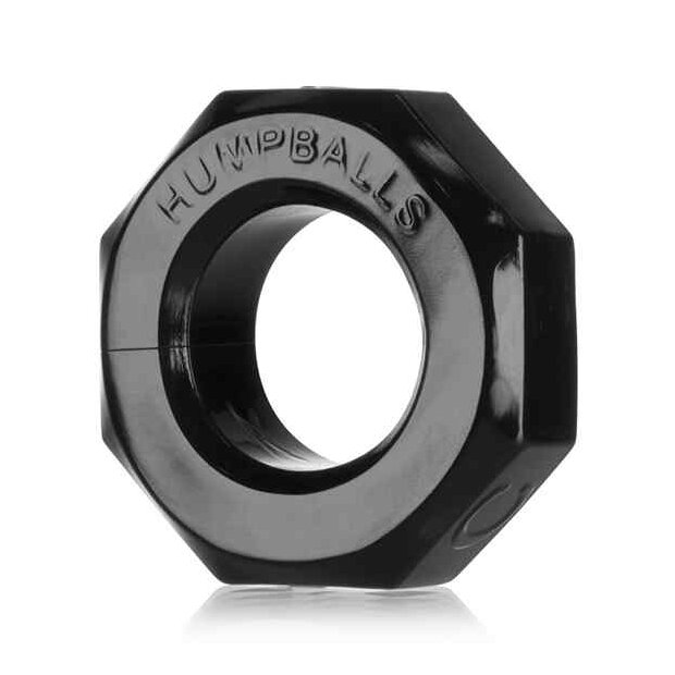 Oxballs Humpballs Penisring Schwarz