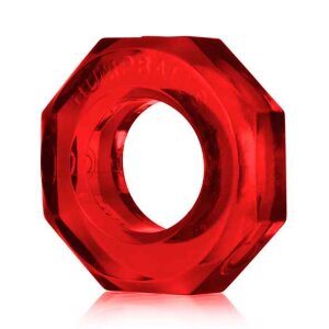Oxballs Humpballs Penisring Rot
