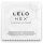 LELO - HEX Condoms Original 12 Pack