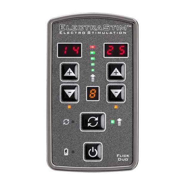 ElectraStim Flick Duo Stimulator Pack
