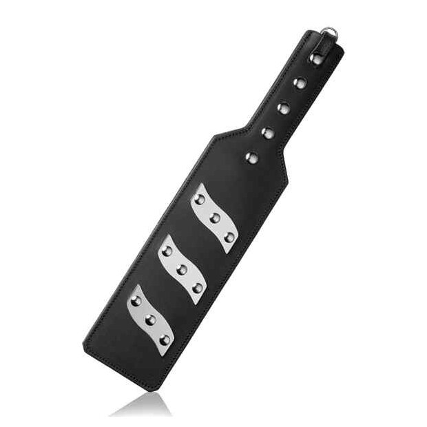 ElectraStim ElectraPaddle Leather Paddle