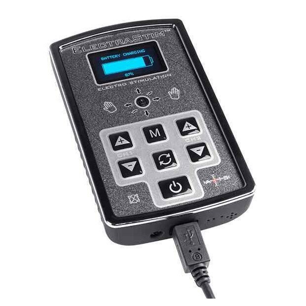 ElectraStim Axis High Specification Electro Stimulator