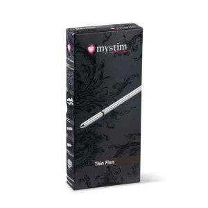 Mystim Finn Urethral Sound Thin