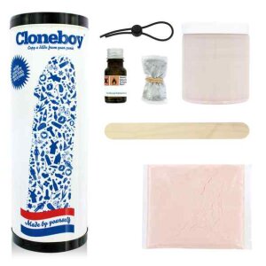 Cloneboy - Dildo Delftware