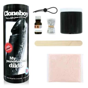 Cloneboy - Dildo Black