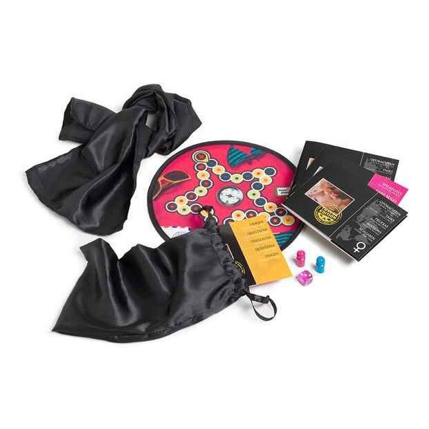 Discover Your Lover Travel Edition