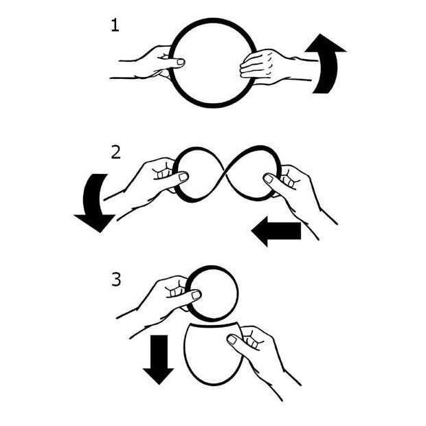 Discover Your Lover Travel Edition