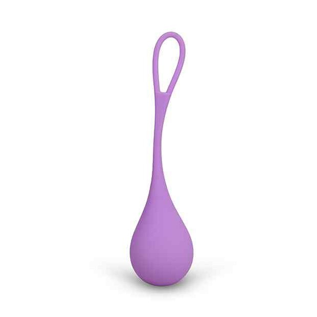 Layla - Tulipano Kegel Ball Purple