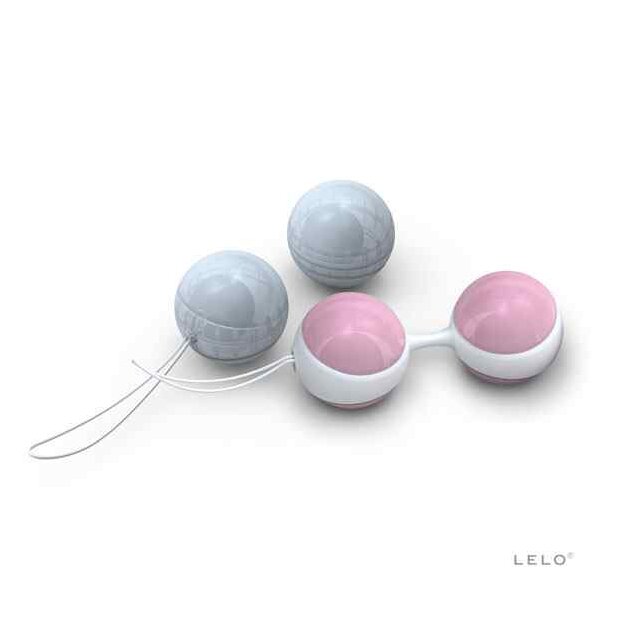Lelo Luna Beads Mini