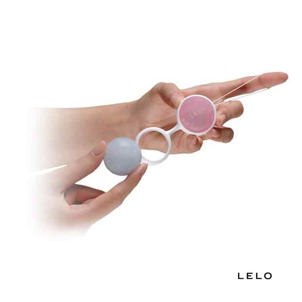 Lelo Luna Beads Mini