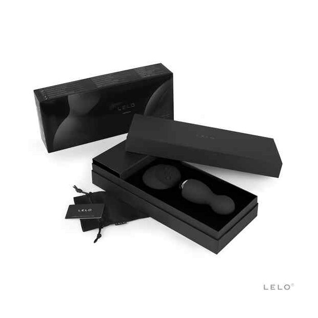Lelo Hula Beads Black