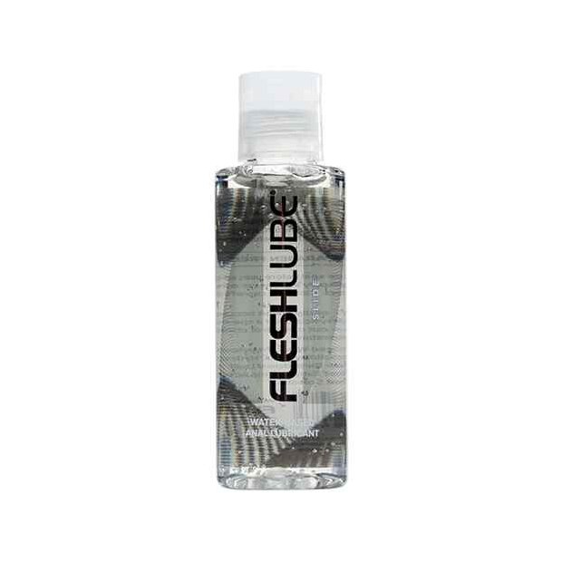 Fleshlight Fleshlube Slide Anal Water-Based 100 ml