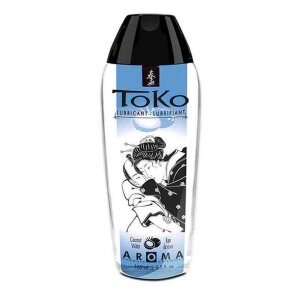 Shunga - Toko Lubricant Coconut Water 165 ml