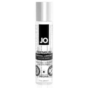 System JO Premium Silicone Lubricant 30 ml