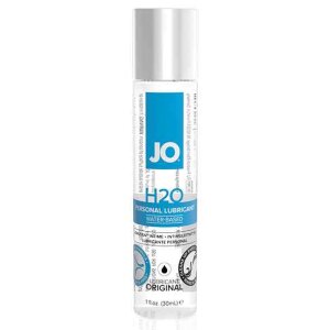 System JO H2O Lubricant 30 ml
