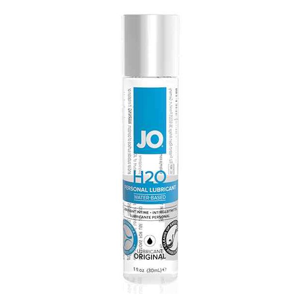 System JO H2O Lubricant Cool 30 ml