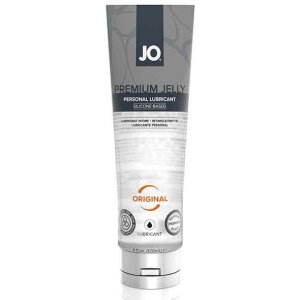 System JO Premium Jelly Lubricant Silicone-Based Original...