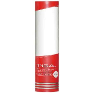 Tenga - Hole Lotion Lubricant Real 170 ml
