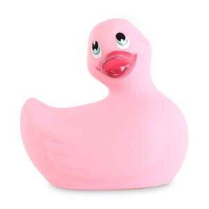 I Rub My Duckie 2.0 - Classic (Pink)